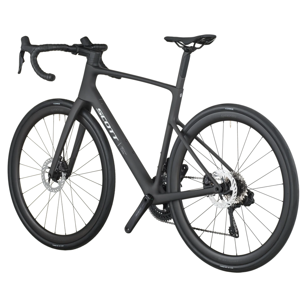 Scott Addict 30 Road Bike - CICLIMATTIO